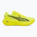 Férfi futócipő PUMA Deviate Nitro 3 sárga riasztás/puma fekete 2