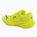 Férfi futócipő PUMA Deviate Nitro 3 sárga riasztás/puma fekete 3