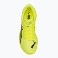 Férfi futócipő PUMA Deviate Nitro 3 sárga riasztás/puma fekete 5