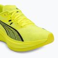 Férfi futócipő PUMA Deviate Nitro 3 sárga riasztás/puma fekete 7
