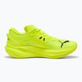 Férfi futócipő PUMA Deviate Nitro 3 sárga riasztás/puma fekete 2