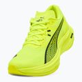 Férfi futócipő PUMA Deviate Nitro 3 sárga riasztás/puma fekete 3