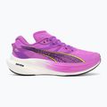 Női futócipő PUMA Deviate Nitro 3 pure magenta/sárga riasztás/puma fehér 2