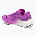 Női futócipő PUMA Deviate Nitro 3 pure magenta/sárga riasztás/puma fehér 3