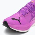 Női futócipő PUMA Deviate Nitro 3 pure magenta/sárga riasztás/puma fehér 7