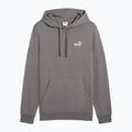 Férfi pulóver PUMA ESS Small No. 1 Logo Hoodie TR öntöttvas férfi pulcsi