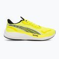 Férfi futócipő PUMA Velocity Nitro 3 sárga riasztás/puma fekete 2
