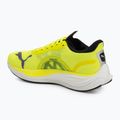 Férfi futócipő PUMA Velocity Nitro 3 sárga riasztás/puma fekete 3