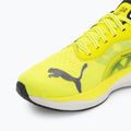 Férfi futócipő PUMA Velocity Nitro 3 sárga riasztás/puma fekete 7