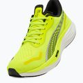 Férfi futócipő PUMA Velocity Nitro 3 sárga riasztás/puma fekete 3