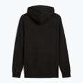 Férfi PUMA ESS Hoodie TR puma fekete 2