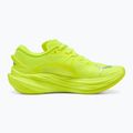 Női futócipő PUMA Deviate Nitro 3 sárga riasztás/puma ezüst 2