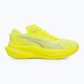 Női futócipő PUMA Deviate Nitro 3 sárga riasztás/puma ezüst 2