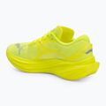 Női futócipő PUMA Deviate Nitro 3 sárga riasztás/puma ezüst 3