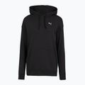 Női PUMA ESS Relaxed Hoodie TR puma fekete