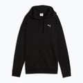 Női PUMA ESS Relaxed Hoodie TR puma fekete