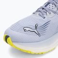 Férfi futócipő PUMA ForeverRun Nitro 2 hideg időjárás/sárga riasztás 7