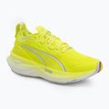 Női futócipő PUMA ForeverRun Nitro 2 sárga riasztás/puma fekete