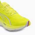 Női futócipő PUMA ForeverRun Nitro 2 sárga riasztás/puma fekete 7