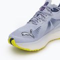 Női futócipő PUMA ForeverRun Nitro 2 hideg időjárás/sárga riasztás 7