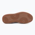Női PUMA Club Klassika Suede rózsaszín gyümölcs/bronzkék/puma arany cipő 4