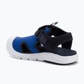 PUMA Fun Racer Sandal V PS gyermek szandál élénk kék/puma fehér/új tengerészgyalogság 3