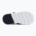 PUMA Fun Racer Sandal V PS gyermek szandál élénk kék/puma fehér/új tengerészgyalogság 4