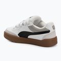 Férfi PUMA Park Lifestyle SK8 cipő puma fehér/puma fekete/toll szürke 3