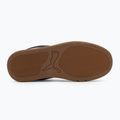 Férfi PUMA Park Lifestyle SK8 cipő puma fehér/puma fekete/toll szürke 4