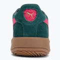Női PUMA Club Klassika Suede sötét mirtusz/puma rózsaszín cipő 6