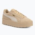 PUMA Karmen II női cipő világos homok/alpine snow/puma gold