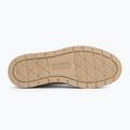 PUMA Karmen II női cipő világos homok/alpine snow/puma gold 4