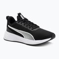 PUMA Flyer Lite 3 futócipő puma fekete/puma fehér