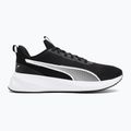 PUMA Flyer Lite 3 futócipő puma fekete/puma fehér 2