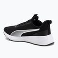 PUMA Flyer Lite 3 futócipő puma fekete/puma fehér 3