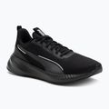 PUMA Flyer Lite 3 futócipő puma fekete/for all time piros