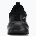 PUMA Flyer Lite 3 futócipő puma fekete/for all time piros 6