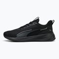 PUMA Flyer Lite 3 futócipő puma fekete/for all time piros