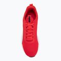 PUMA Flyer Lite 3 futócipő puma fekete/for all time piros 5