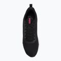 PUMA Flyer Lite 3 futócipő Puma fekete/for all time piros 5