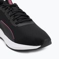 PUMA Flyer Lite 3 futócipő Puma fekete/for all time piros 7