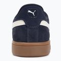 PUMA Smash 3.0 új tengerészkék/meleg fehér cipő 6