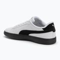 Női cipő PUMA Smash 3.0 Beágyazott puma fehér/puma fekete 3