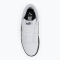 Női cipő PUMA Smash 3.0 Beágyazott puma fehér/puma fekete 5