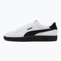 Női cipő PUMA Smash 3.0 Beágyazott puma fehér/puma fekete