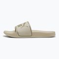 PUMA Leadcat 2.0 sivatagi por/bársony moha flip-flopok 8