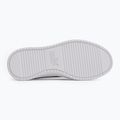 PUMA Rickie Jr junior cipő puma fehér/új tengerészgyalogság/sötét pipacs 4