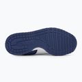 PUMA Cabana Racer SL 20 V PS hűvös időjárás/puma fehér/kék kristály/rózsaszín lila junior cipő 4