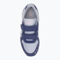 PUMA Cabana Racer SL 20 V PS hűvös időjárás/puma fehér/kék kristály/rózsaszín lila junior cipő 5