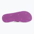PUMA Epic Flip v2 szandál vadbogyó/rózsaszín lila 4